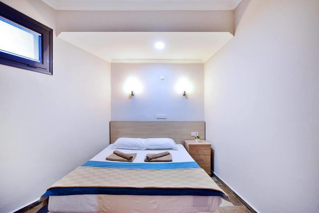 M Suite Butik Apart Hotel Bitez Bagian luar foto
